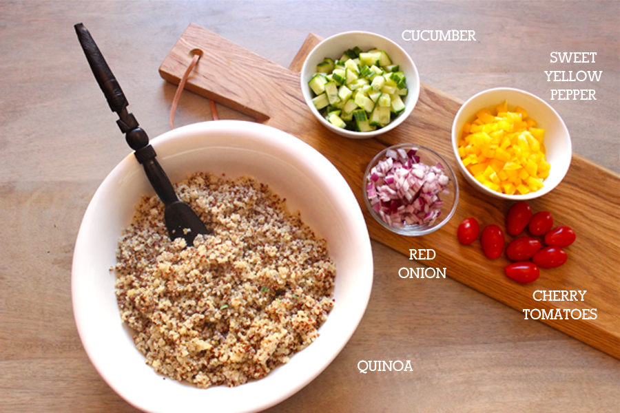 Quinoa_ingredients