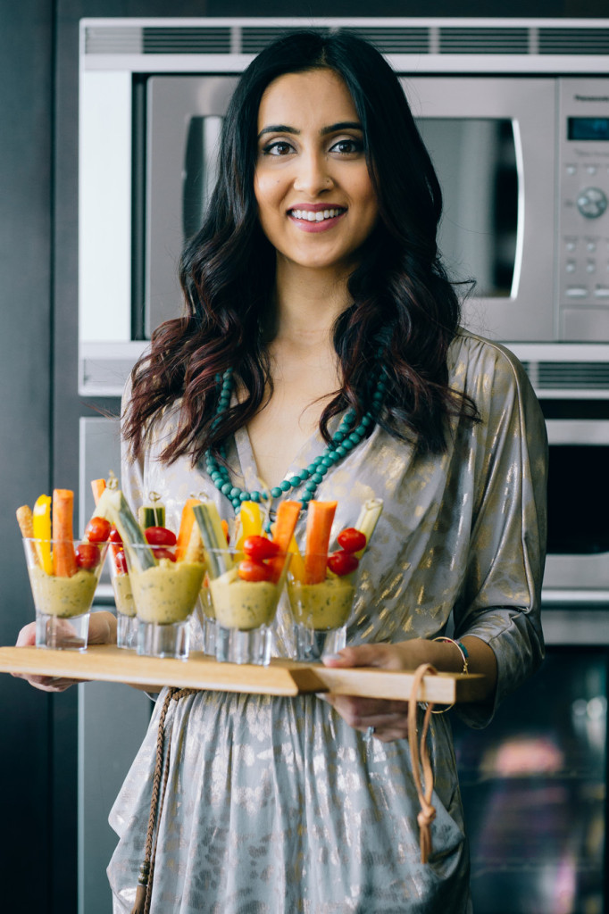 Carrots and Cake, Nita Sharda